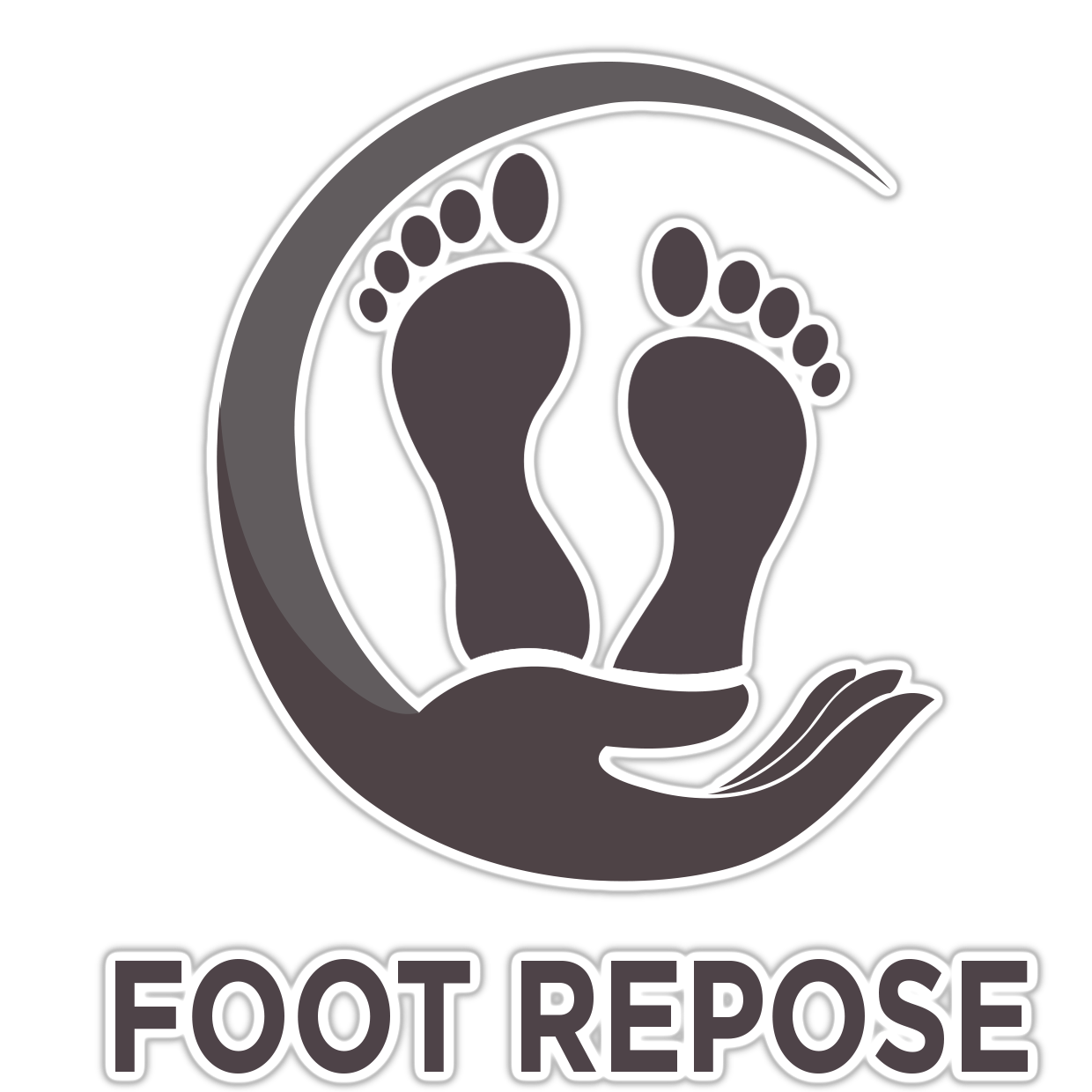 Foot Repose
